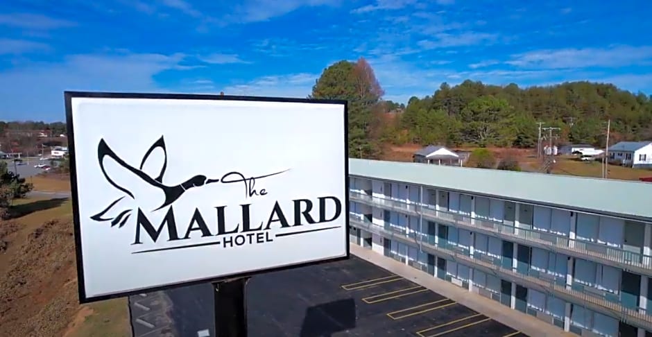 The Mallard Hotel