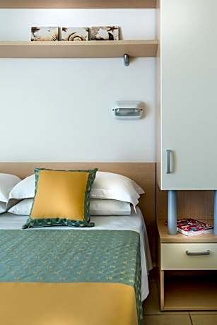 Standard Double or Twin Room with Balcony