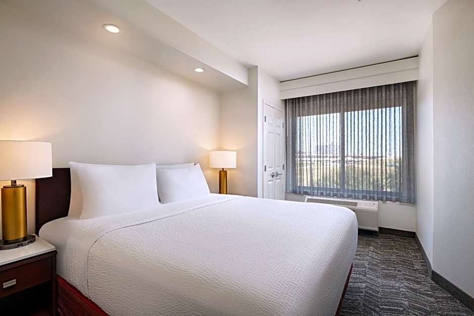 SpringHill Suites by Marriott Dallas Dfw Airport East/Las Colinas Irving