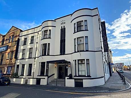 Lord Nelson Hotel