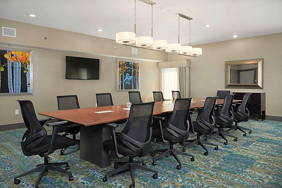 Hampton Inn By Hilton Hanover