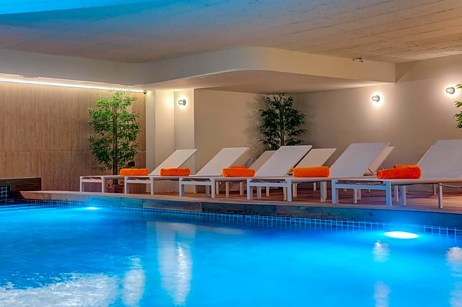 Noru Hotel Malta - Adults Only Hotel