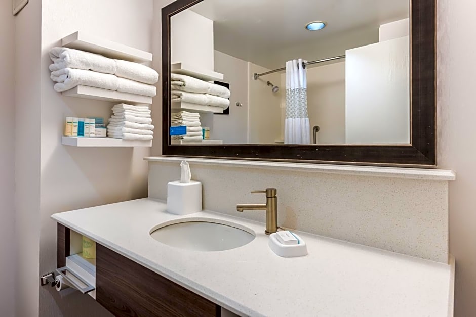 Hampton Inn Columbus I-70E/Hamilton Road