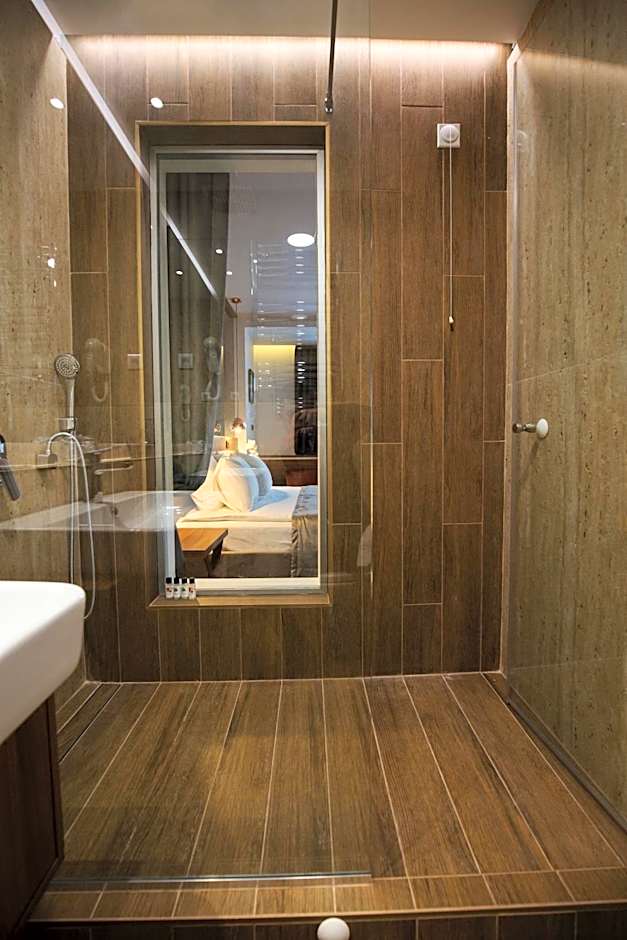 New City Hotel & Restaurant Nis