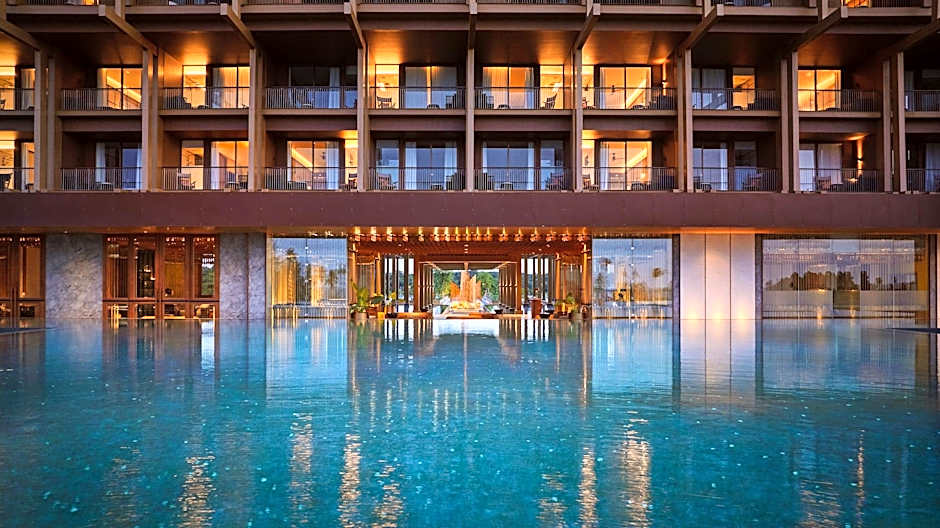 Hotel Indigo Bintan Lagoi Beach By IHG