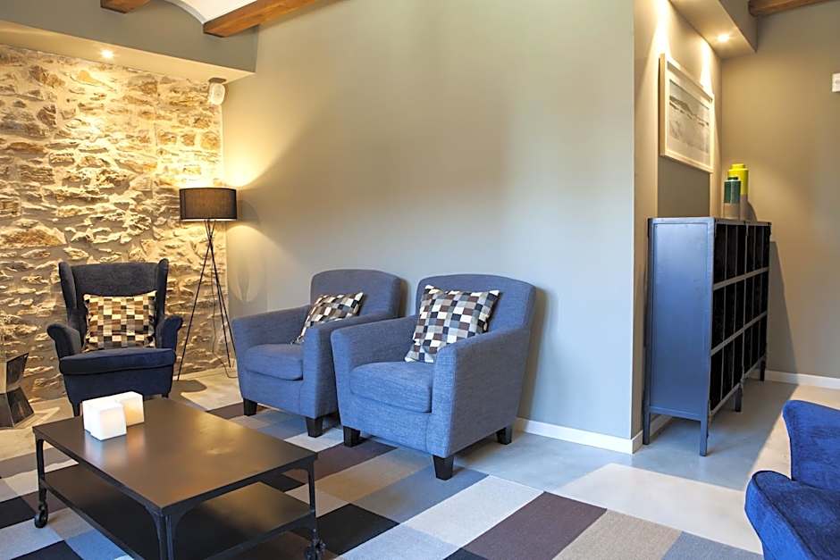 Hotel Mas De Cebrian