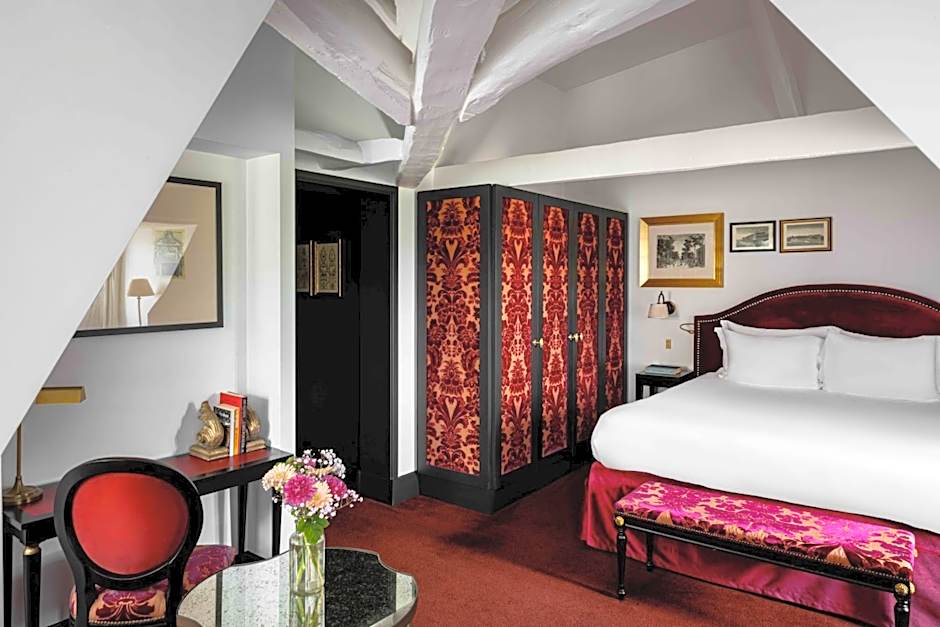 La Chambre du Marais