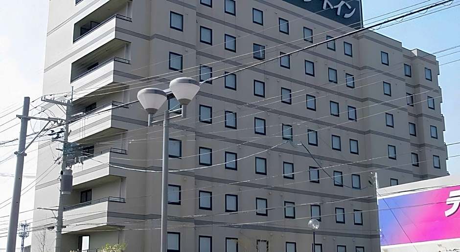 Hotel Route Inn Tsuruoka Inter