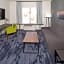 Fairfield Inn & Suites by Marriott Oklahoma City Downtown
