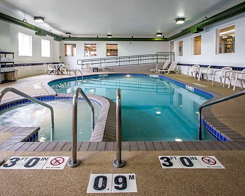 Sleep Inn & Suites Green Bay South