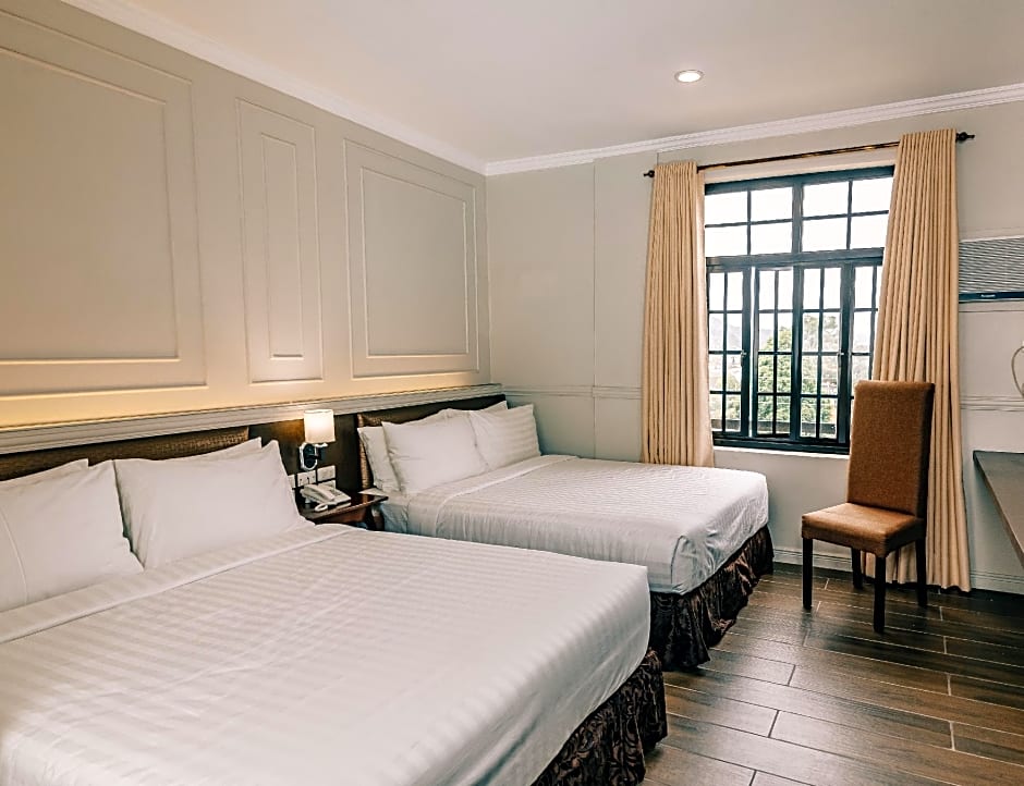 Hotel San Marco Davao