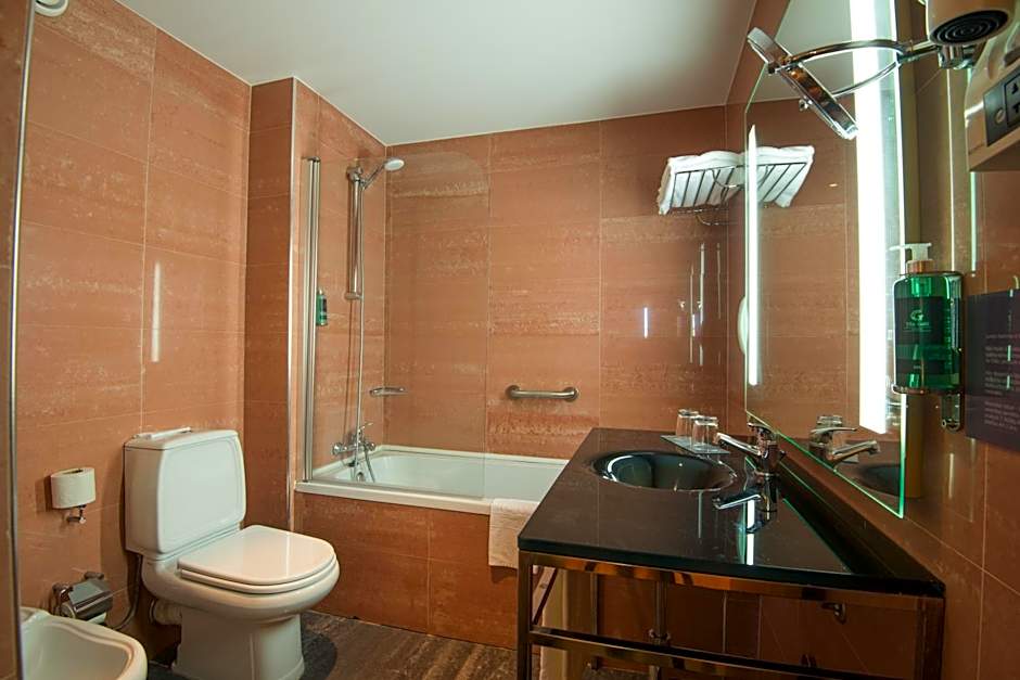 Hotel Vila Gale Cerro Alagoa