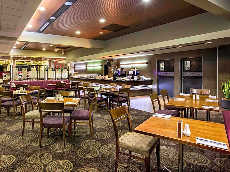 Mercure Sydney Liverpool Hotel