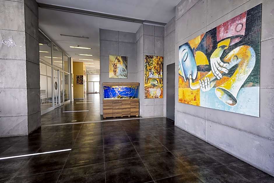 My House N5 Suite Hotel