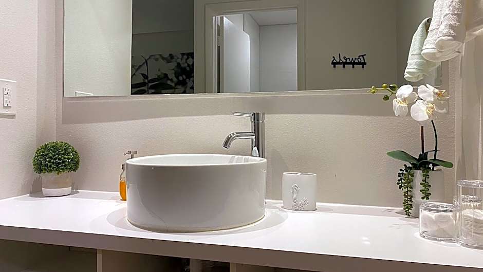 A & S Vacation Rooms