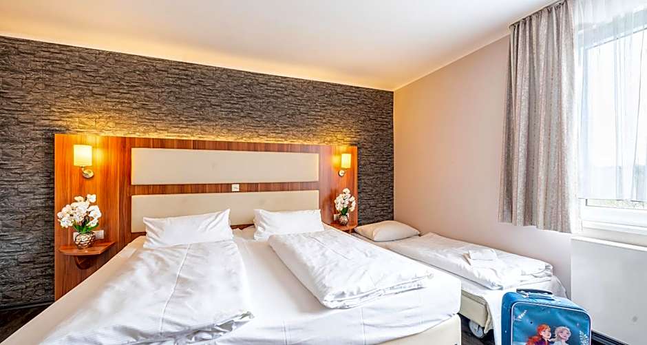 PLAZA INN Zwickau