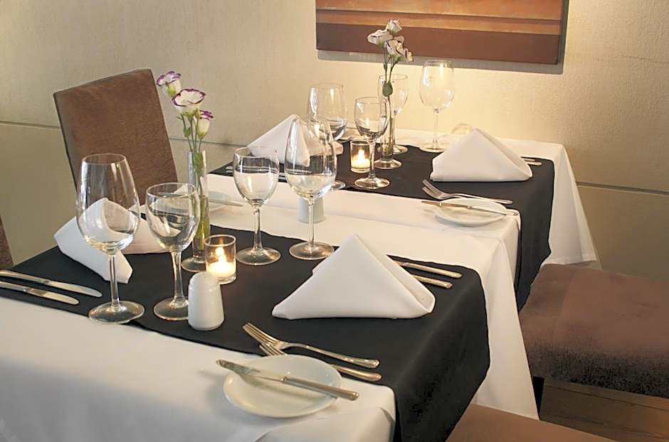 El Conquistador Hotel