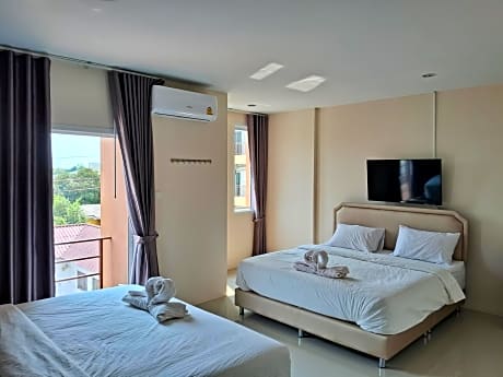 เคทู เกสเฮาส์ (K2 Guesthouse)