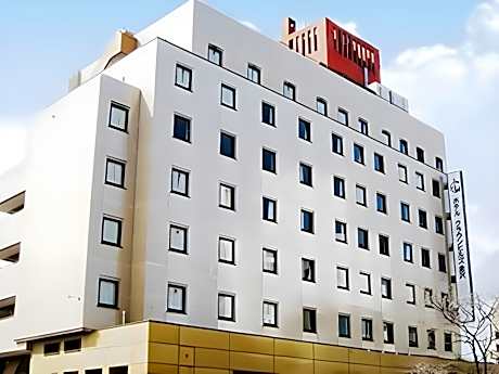 Hotel Crown Hills Kanazawa