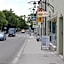 Alyhrs takvåning i Visby
