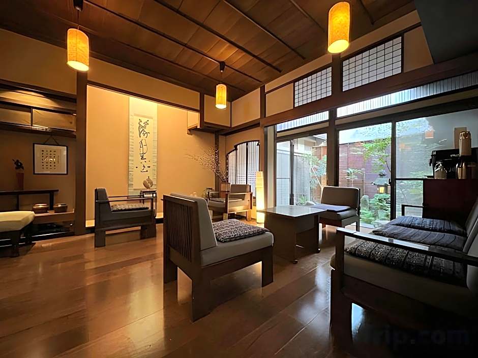 Ryokan Tanabe