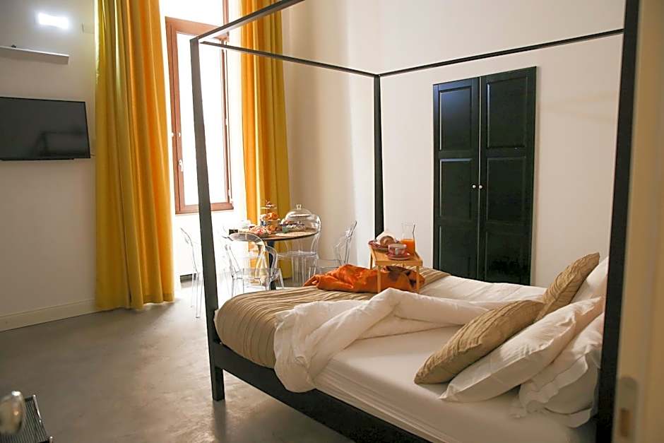 B&B Salerno al Duomo
