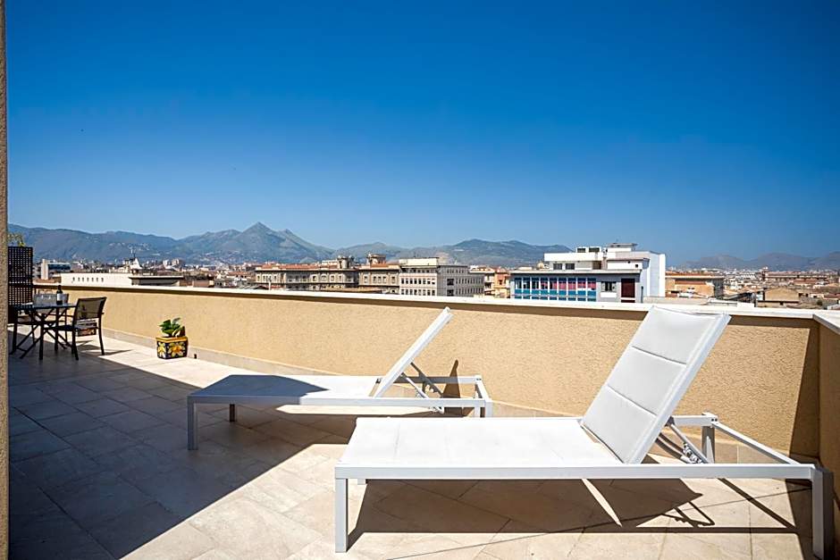 Solemar Sicilia - Multi Suite