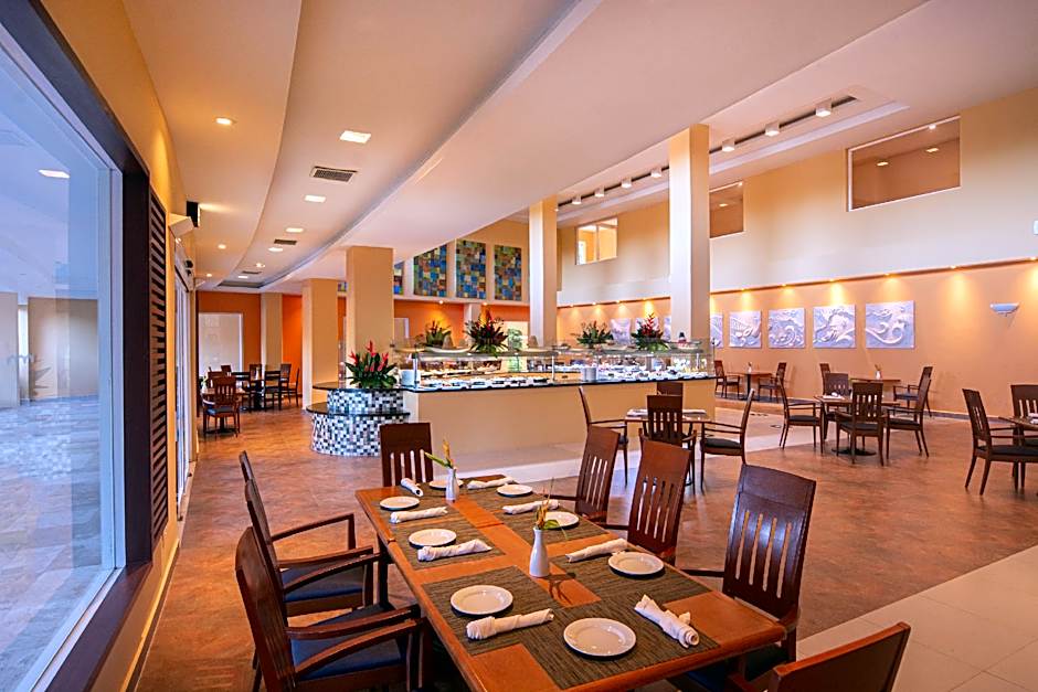 Hacienda Tres Rios Resort Spa & Nature Park - All Inclusive