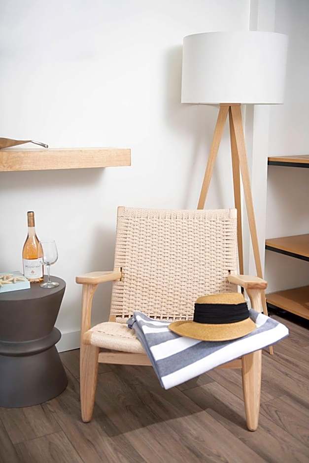 Endless Coast, A Boutique Hotel