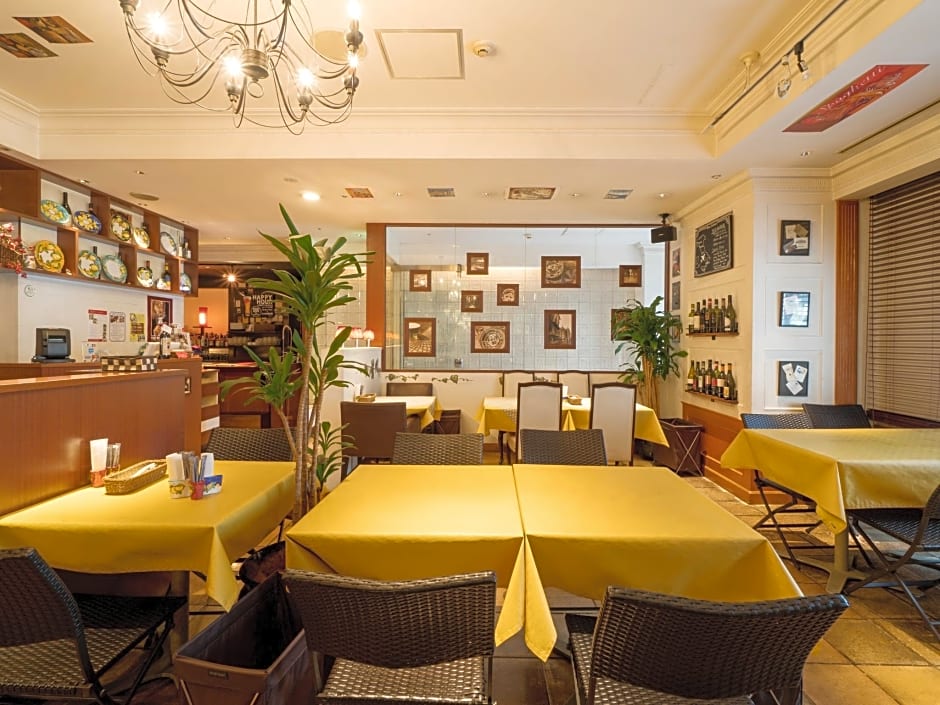Hotel Gimmond Kyoto