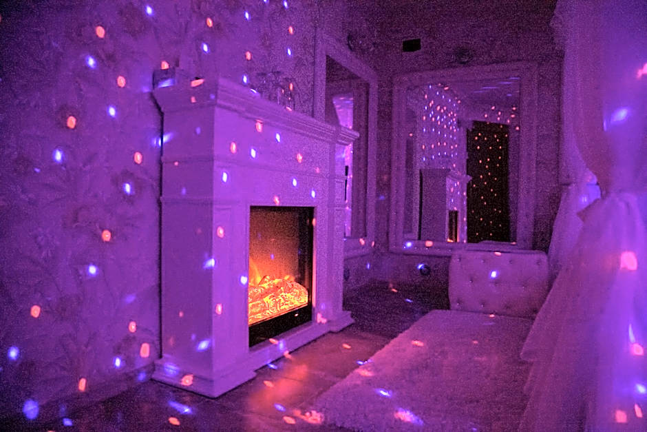 Anadi Hotel Boutique ONLY ADULT