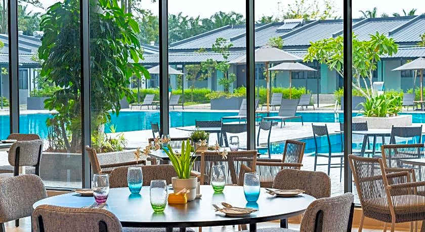 ibis Styles Sepang KLIA