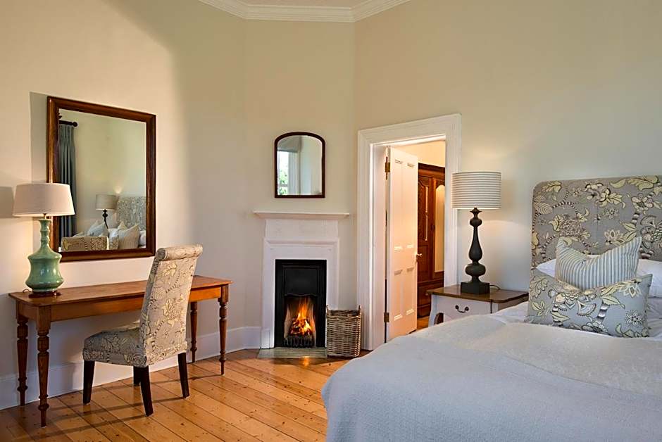 Kwandwe Private Game Reserve - Uplands Homestead