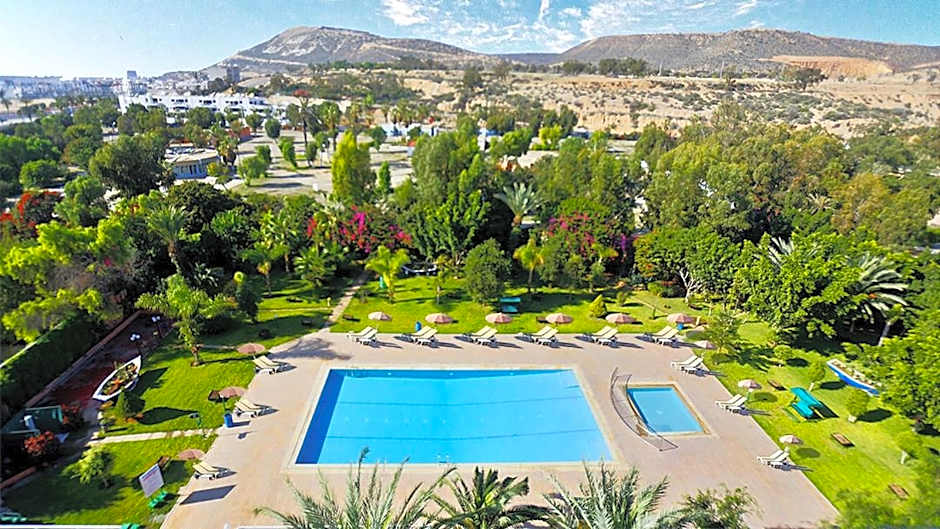 Hotel Tildi Hotel & Spa