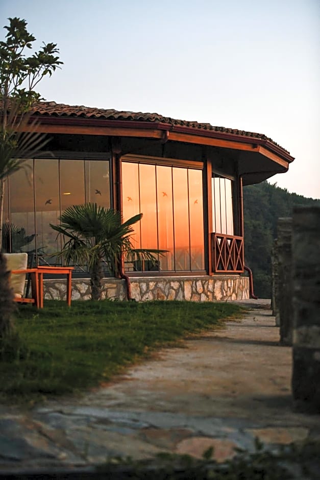 EPHESUS RETREAT
