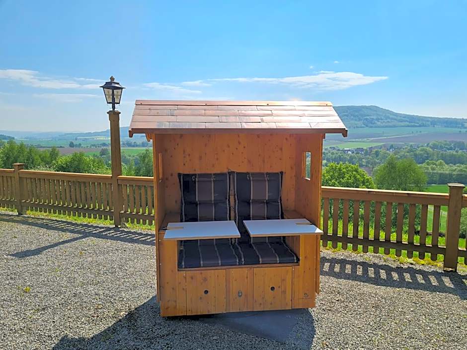 Hotel Waldquelle - Baumhaushotel Aerzen