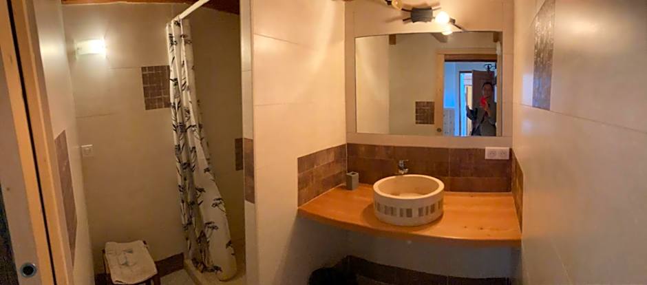 Gîte Le Moulin papillon