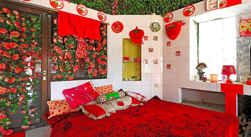 Hotel Agung Permata Artha