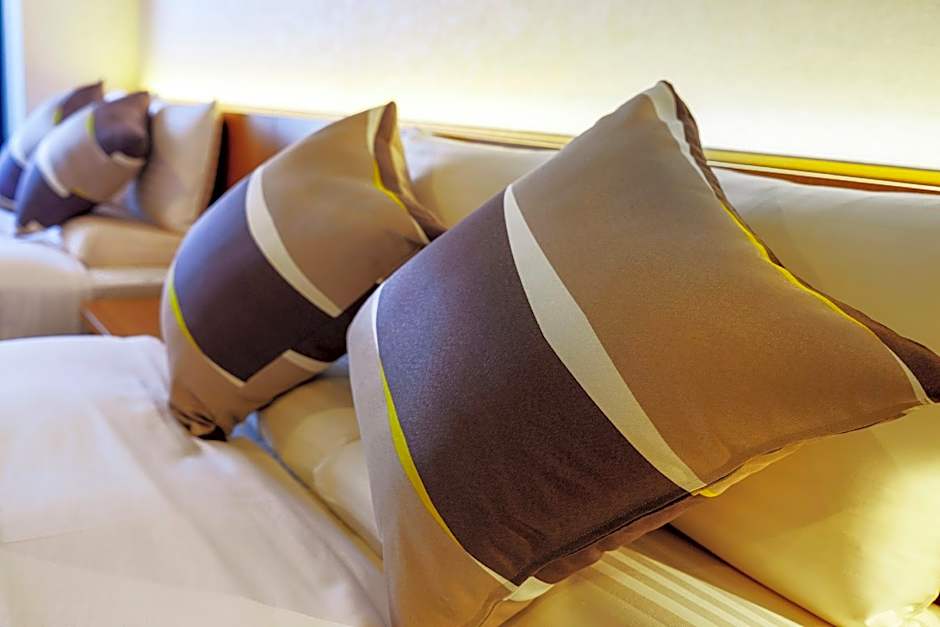 HOTEL MYSTAYS PREMIER Hamamatsucho