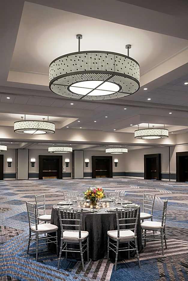 Santa Clara Marriott