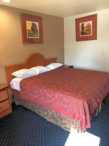 Crown Lodge Motel Oakland