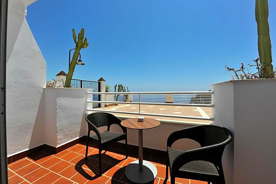 Hotel Salobreña Suites