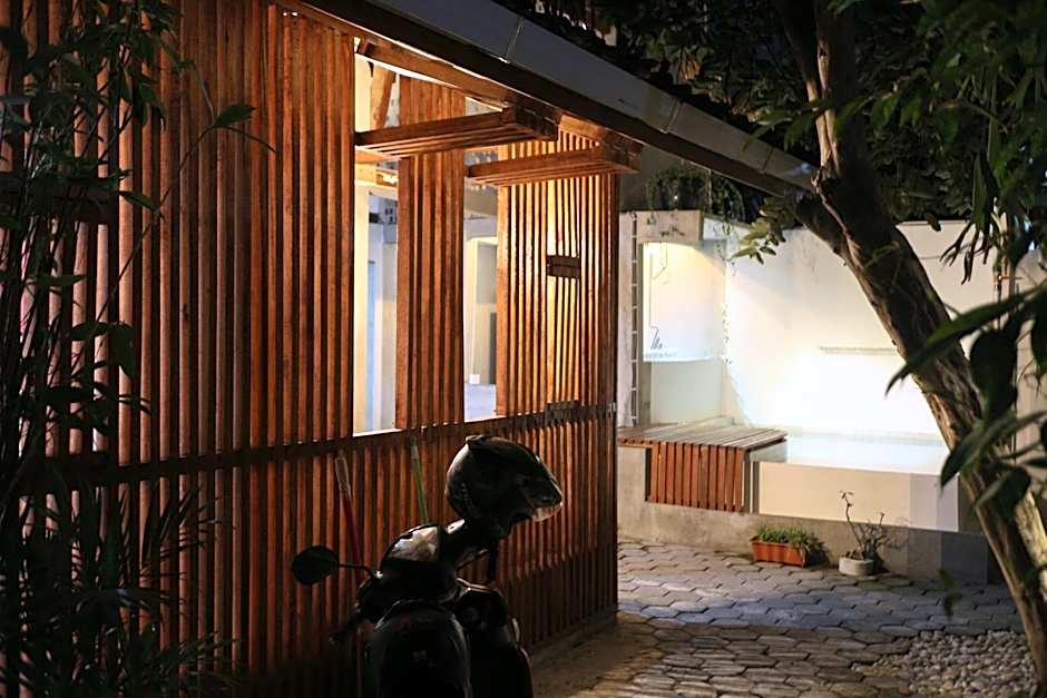 Trava House Villa Jogja