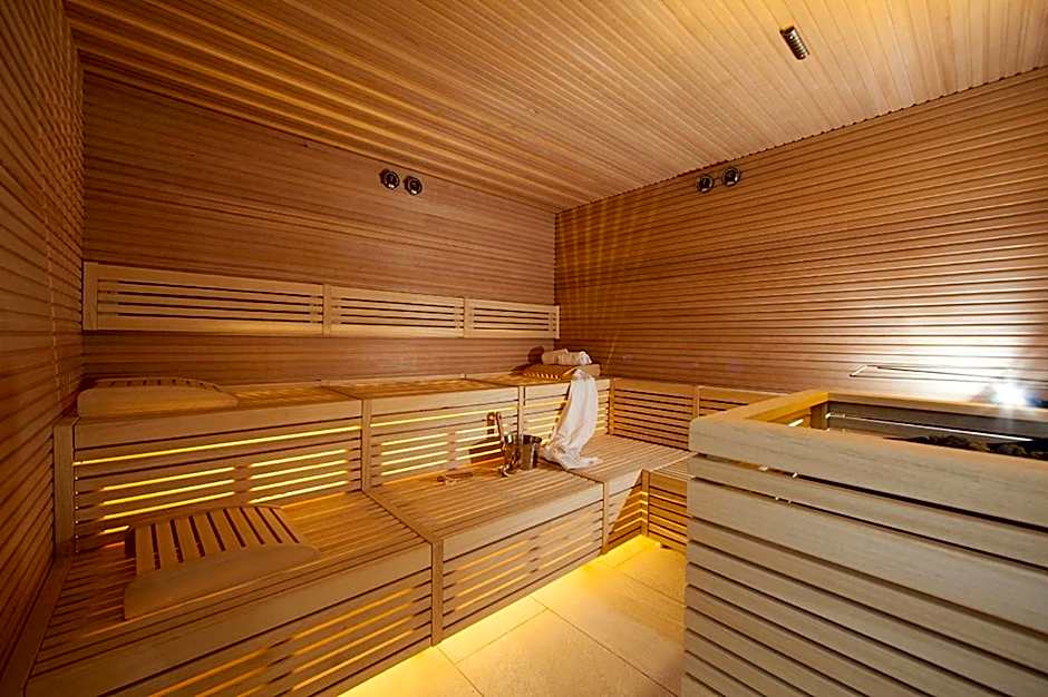 Aparthotel Wellness Villa di Bosco