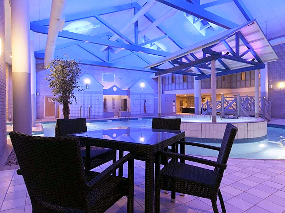 Gloucester Robinswood Hotel By Sunday