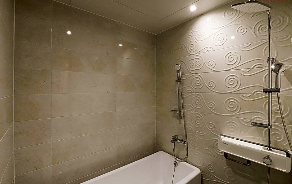 Hotel Grand Bay Boryeong