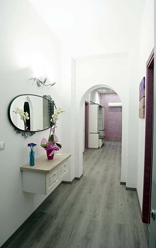 B&B Del Centro e SPA