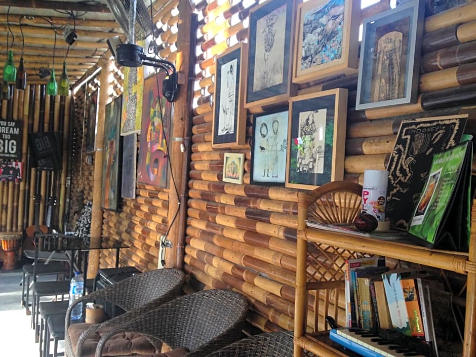 Venezia Homestay and Garden                                                                     