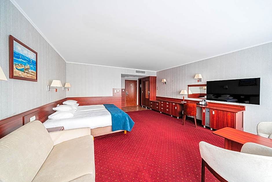 Hotel Lidia Spa & Wellness