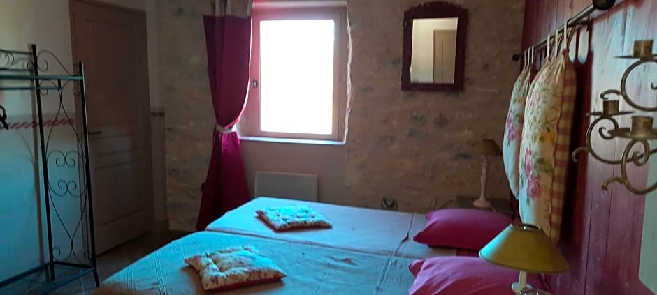 Chambre d'hôtes Au Picatal